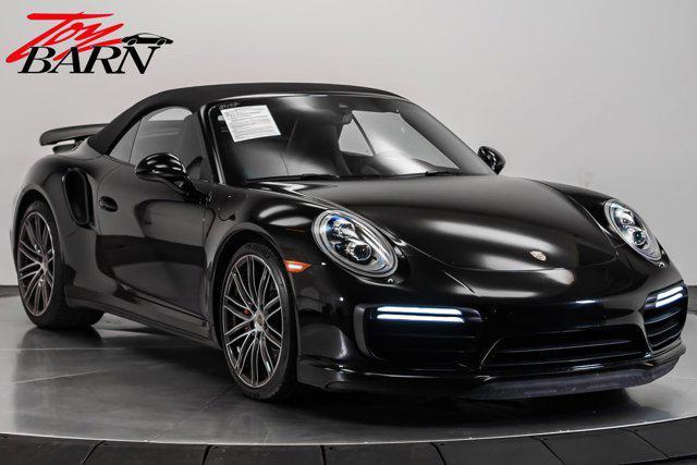 used 2018 Porsche 911 car, priced at $139,900