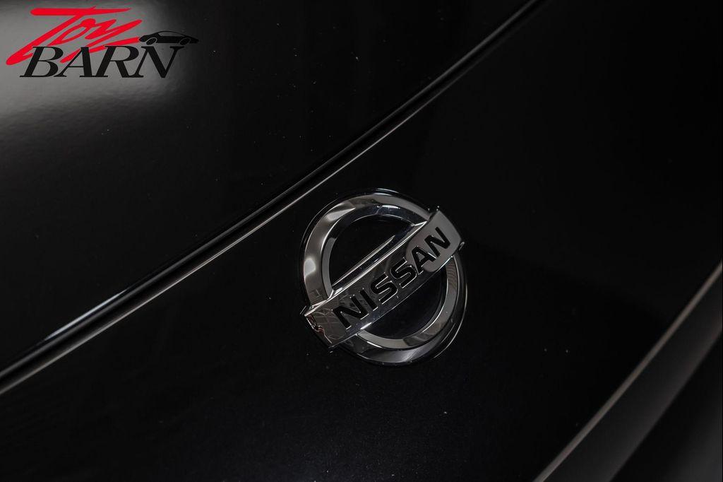 used 2015 Nissan 370Z car, priced at $32,000