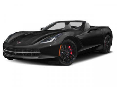 used 2019 Chevrolet Corvette car, priced at $60,590