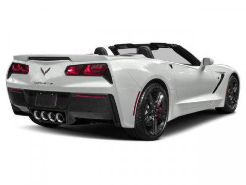 used 2019 Chevrolet Corvette car, priced at $60,590