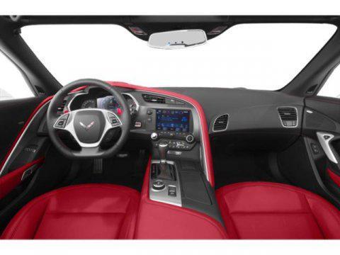 used 2019 Chevrolet Corvette car, priced at $60,590