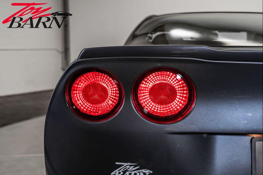 used 2009 Chevrolet Corvette car, priced at $100,800