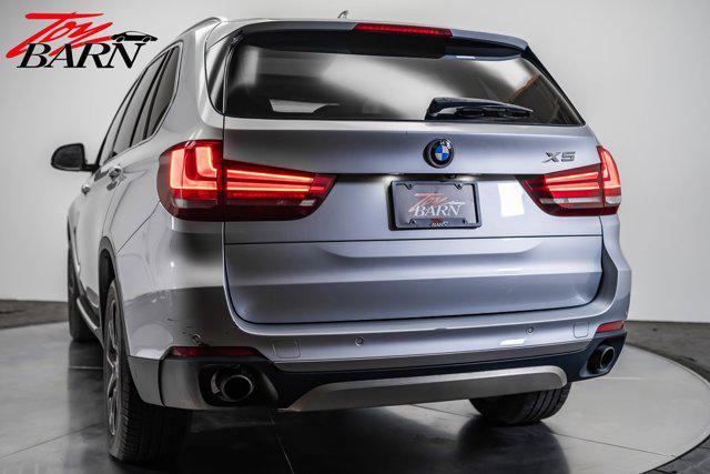 used 2016 BMW X5 car, priced at $22,150