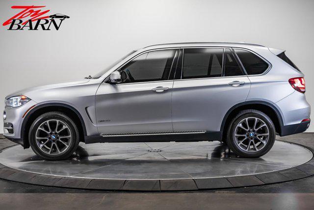 used 2016 BMW X5 car, priced at $22,150