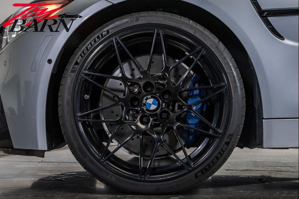 used 2016 BMW M4 car, priced at $43,850