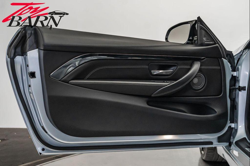 used 2016 BMW M4 car, priced at $43,850
