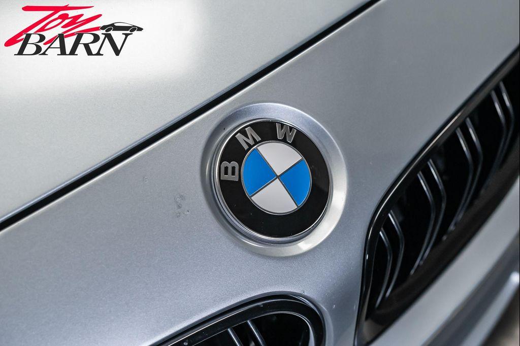 used 2016 BMW M4 car, priced at $43,850