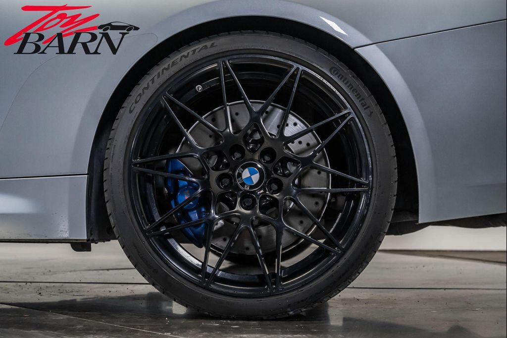 used 2016 BMW M4 car, priced at $43,850