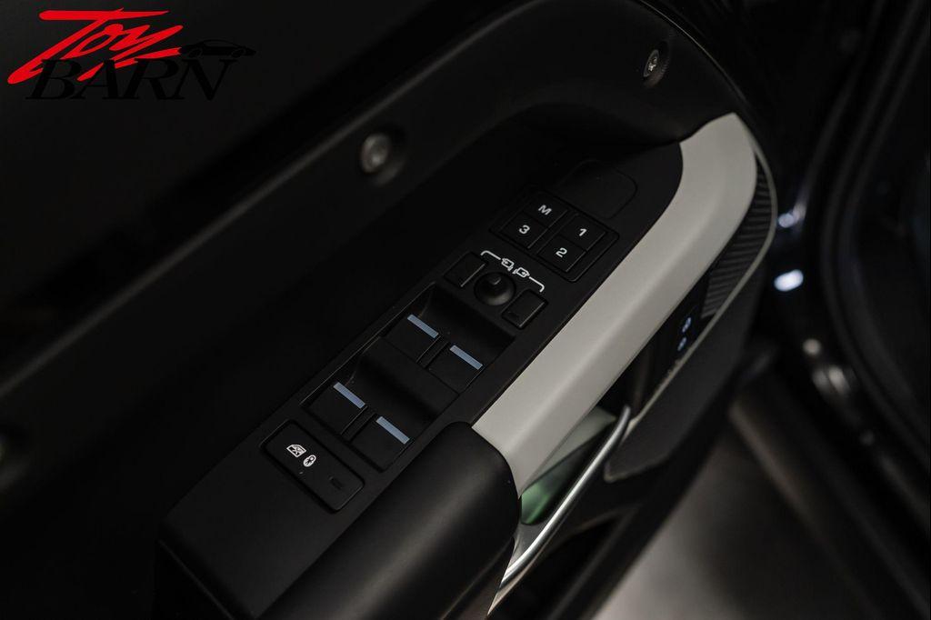 used 2024 Land Rover Defender car, priced at $79,990