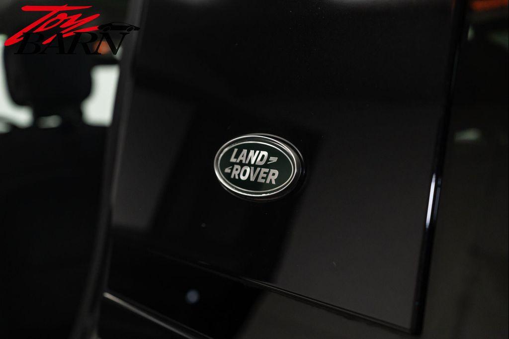 used 2024 Land Rover Defender car, priced at $79,990