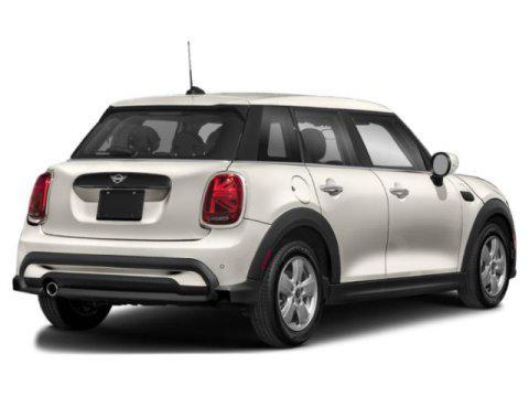 used 2022 MINI Hardtop car, priced at $22,690