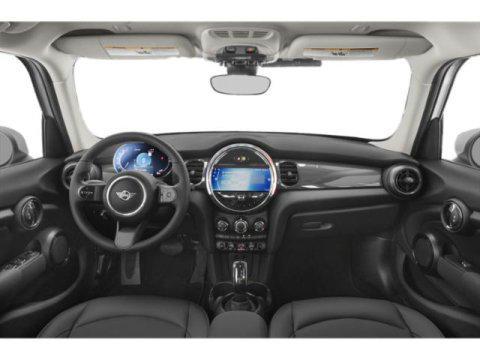 used 2022 MINI Hardtop car, priced at $22,690