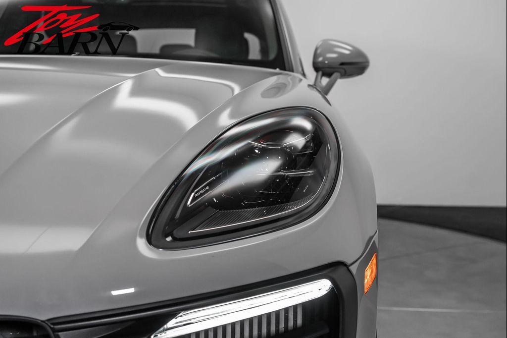 used 2023 Porsche Macan car, priced at $63,800