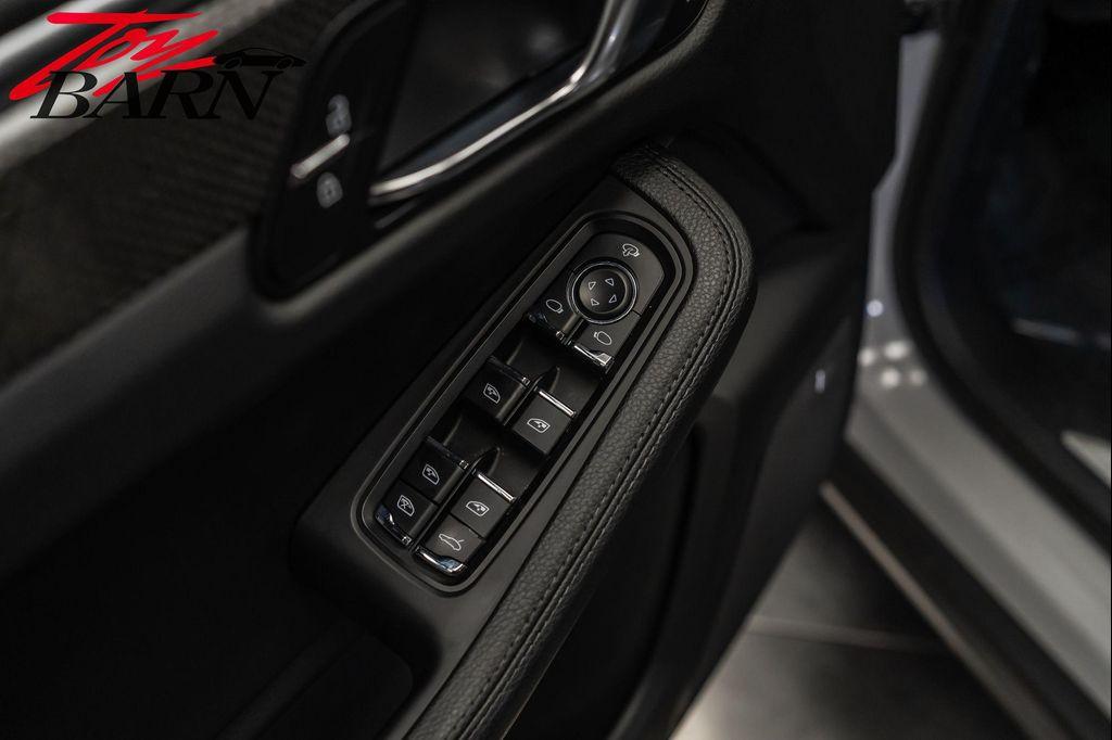 used 2023 Porsche Macan car, priced at $63,800