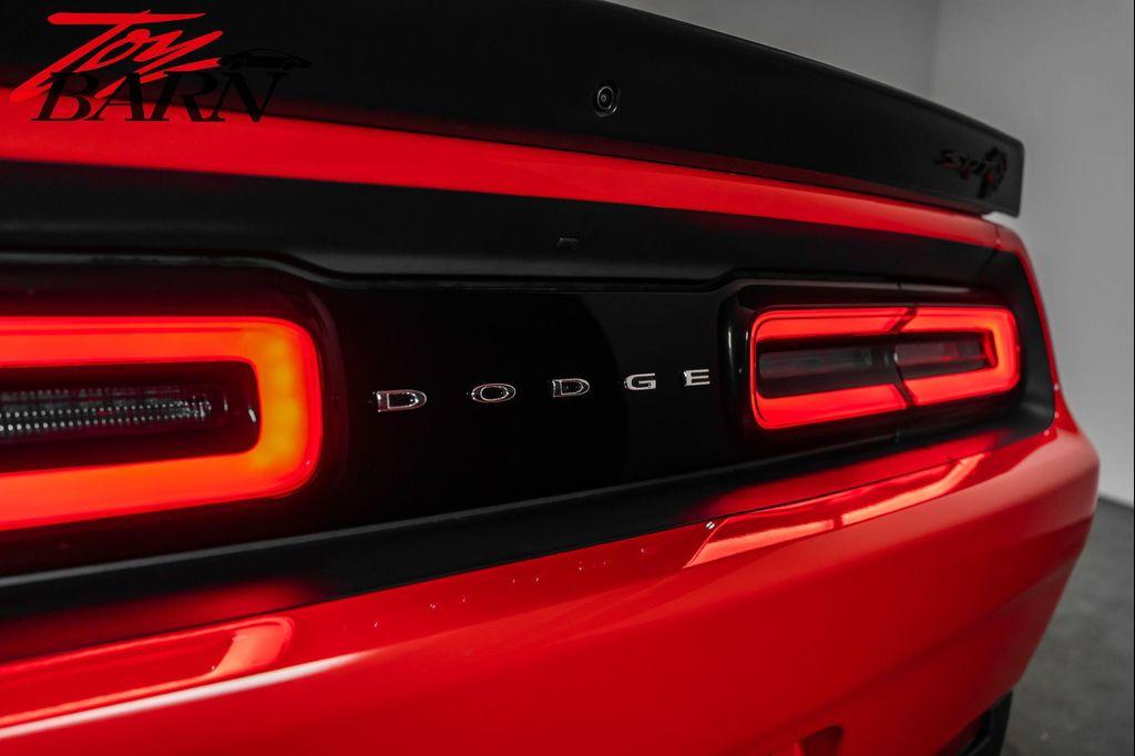 used 2023 Dodge Challenger car, priced at $79,990