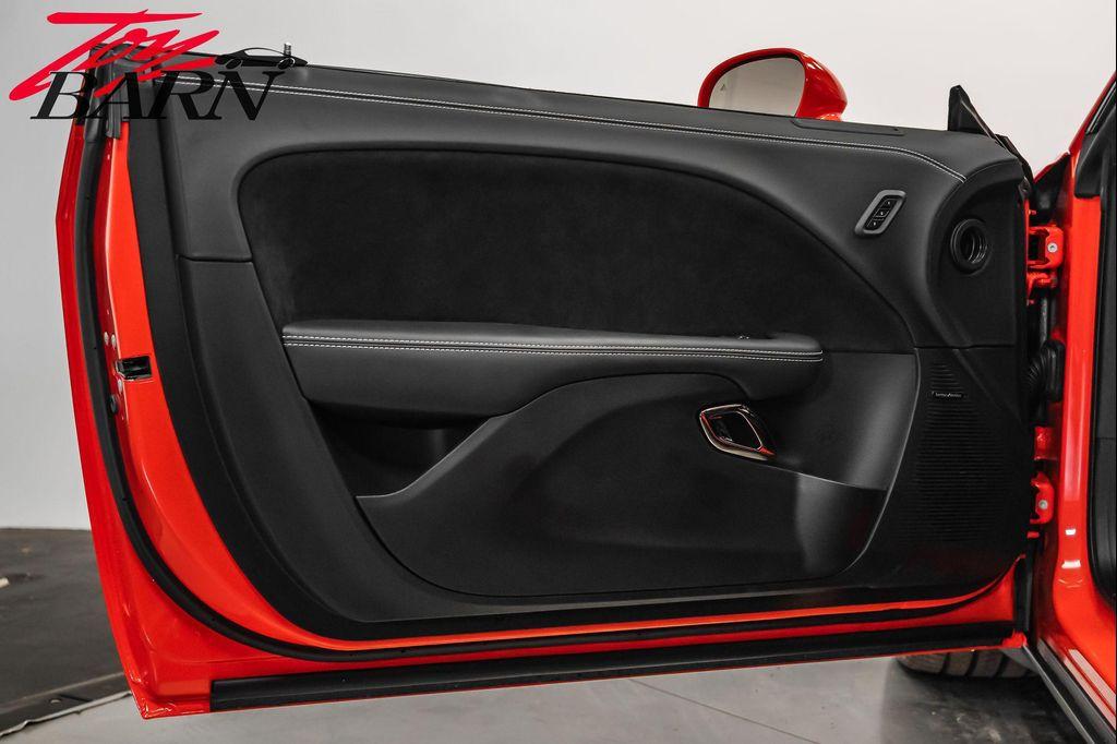 used 2023 Dodge Challenger car, priced at $79,990