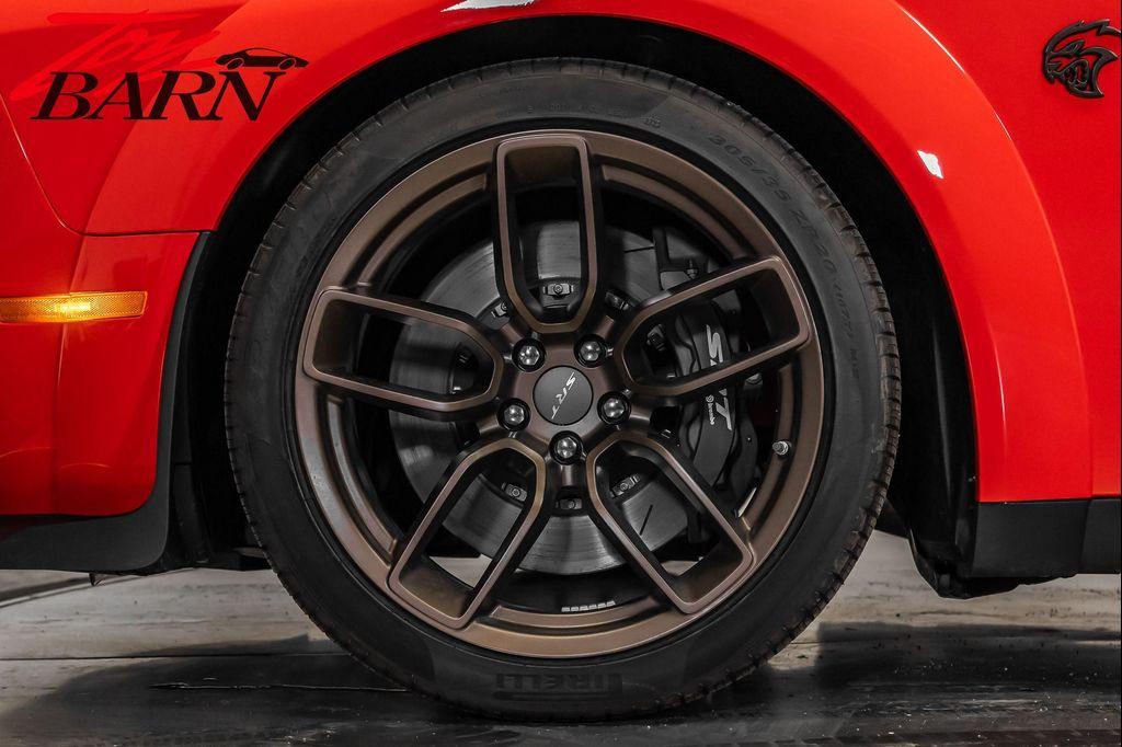 used 2023 Dodge Challenger car, priced at $79,990