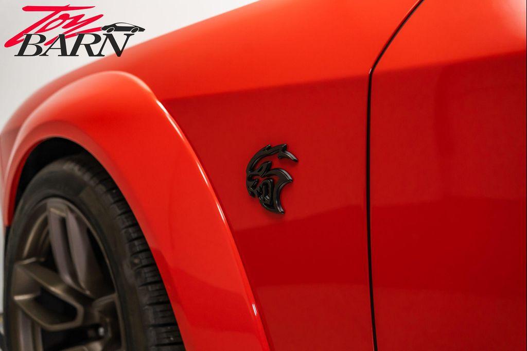 used 2023 Dodge Challenger car, priced at $79,990