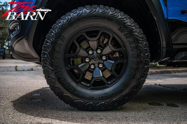 used 2021 Ram 1500 car, priced at $78,790