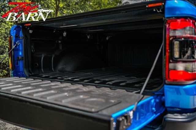 used 2021 Ram 1500 car, priced at $78,790