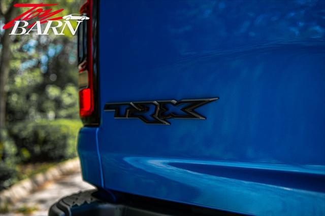 used 2021 Ram 1500 car, priced at $78,790