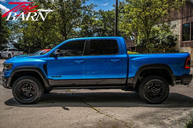 used 2021 Ram 1500 car, priced at $78,790