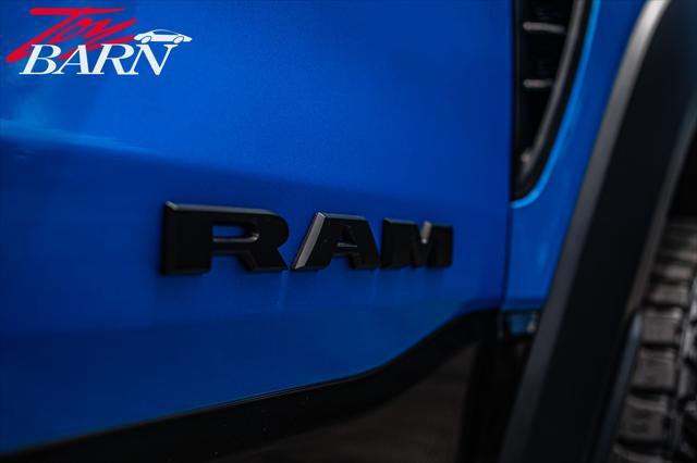 used 2021 Ram 1500 car, priced at $78,790