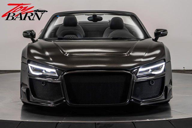 used 2014 Audi R8 car, priced at $127,900