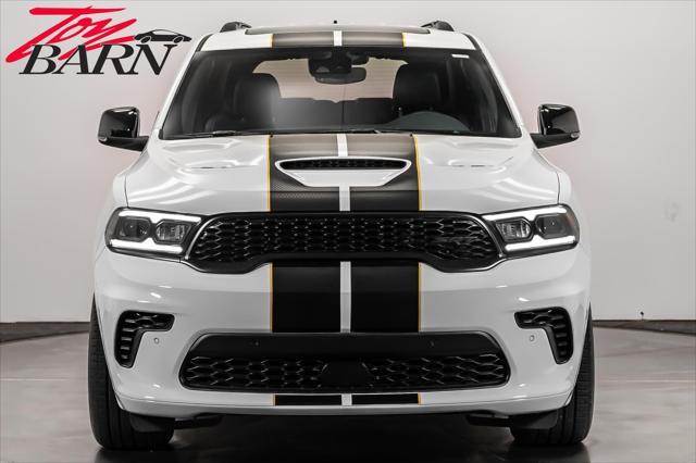 used 2024 Dodge Durango car, priced at $68,990