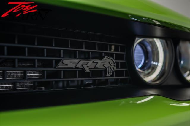 used 2023 Dodge Challenger car, priced at $72,690