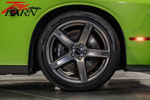 used 2023 Dodge Challenger car, priced at $72,690