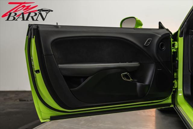 used 2023 Dodge Challenger car, priced at $72,690