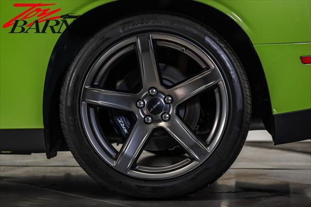 used 2023 Dodge Challenger car, priced at $72,690