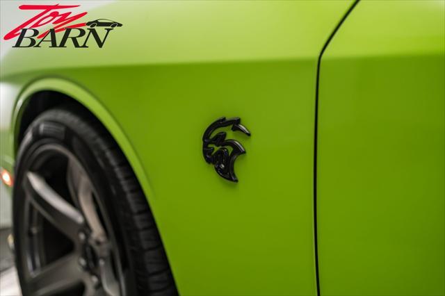 used 2023 Dodge Challenger car, priced at $72,690