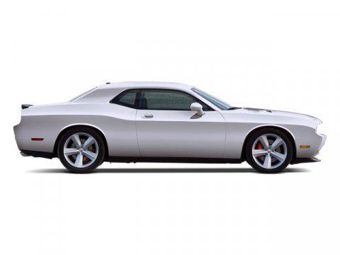 used 2009 Dodge Challenger car, priced at $30,990