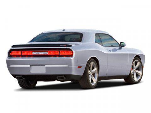 used 2009 Dodge Challenger car, priced at $30,990