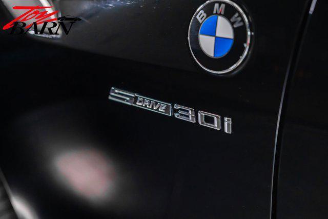 used 2011 BMW Z4 car, priced at $24,900