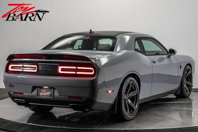 used 2022 Dodge Challenger car, priced at $73,490