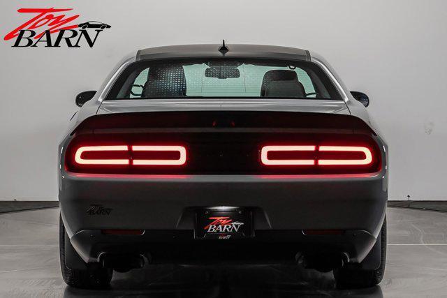 used 2022 Dodge Challenger car, priced at $73,490