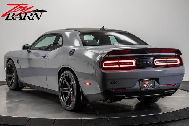 used 2022 Dodge Challenger car, priced at $73,490