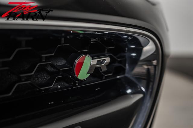 used 2017 Jaguar F-TYPE car, priced at $46,990