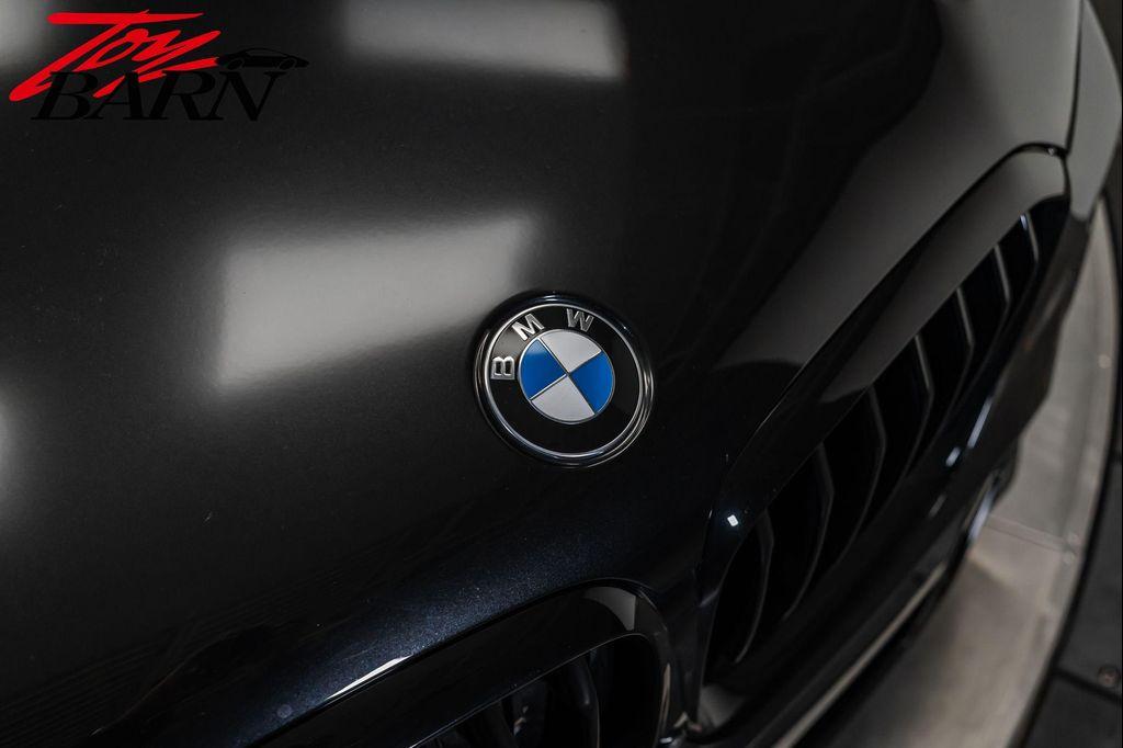 used 2023 BMW X5 car, priced at $61,790