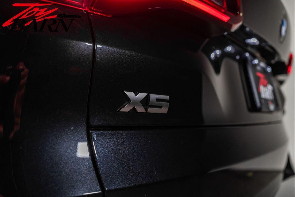 used 2023 BMW X5 car, priced at $61,790