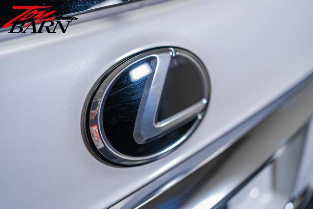 used 2020 Lexus GX 460 car, priced at $40,990