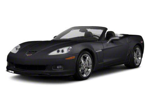 used 2013 Chevrolet Corvette car, priced at $43,990