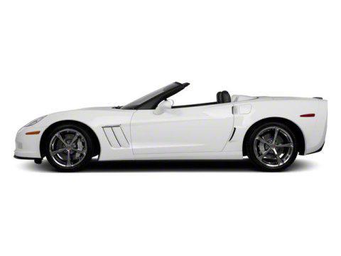 used 2013 Chevrolet Corvette car, priced at $43,990