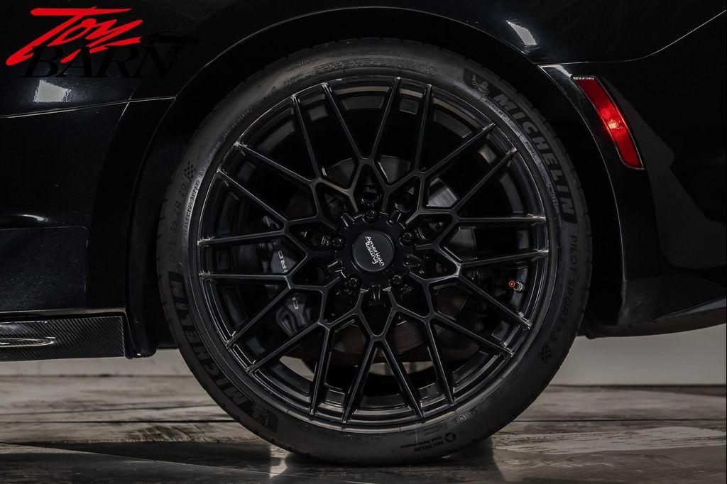 used 2019 Chevrolet Camaro car, priced at $36,990
