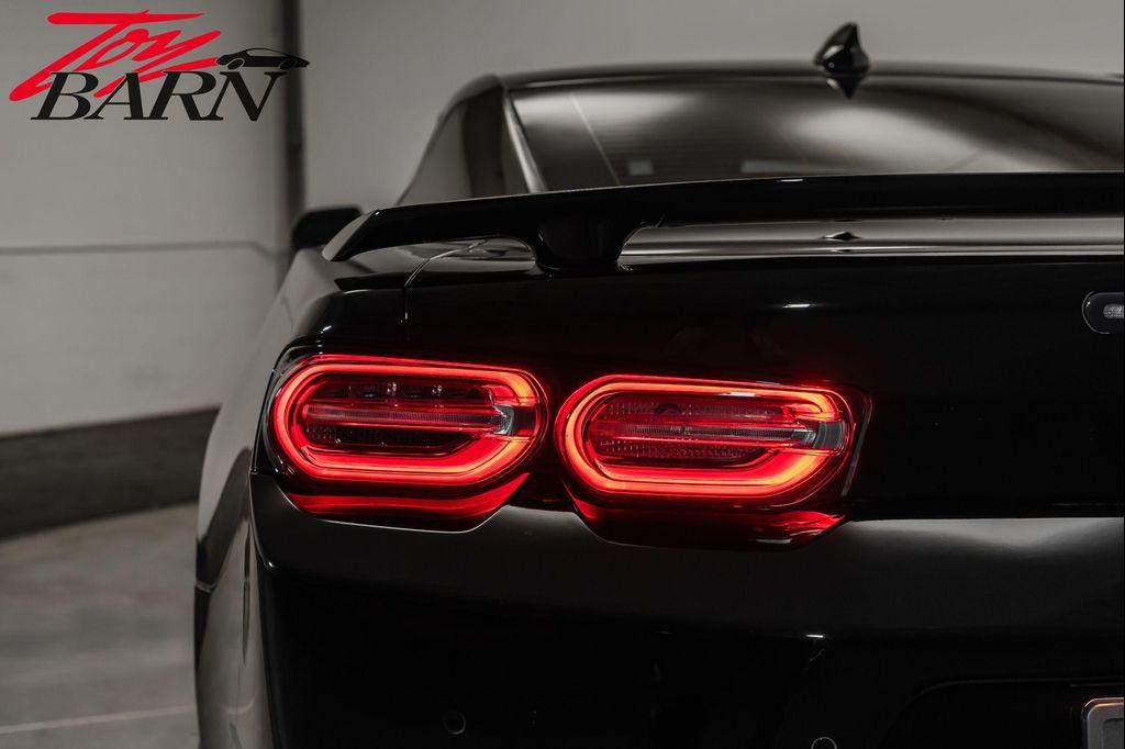 used 2019 Chevrolet Camaro car, priced at $36,990