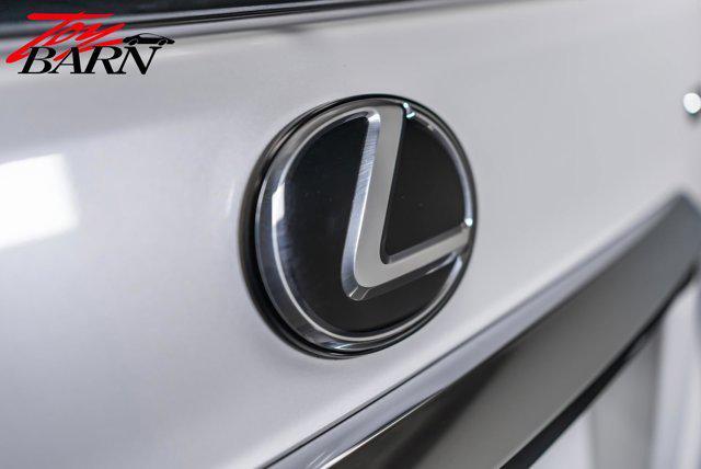 used 2021 Lexus GX 460 car, priced at $42,900