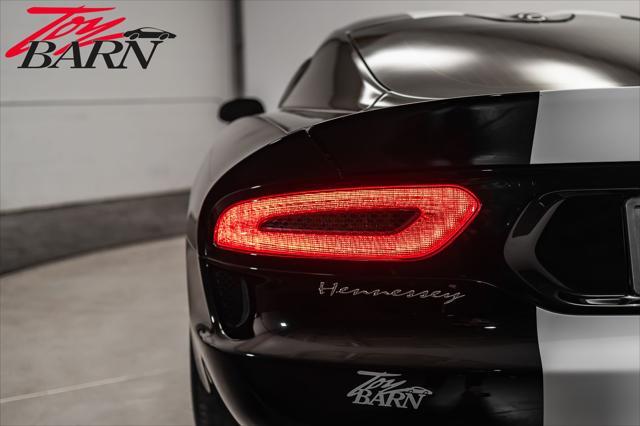 used 2015 Dodge Viper car, priced at $170,900